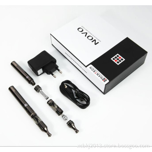 The Ultimate Evolution Electronic Cigarettes (novo)